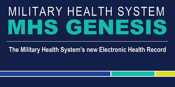 MHN Genesis Patient Portal